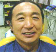 患者様の声